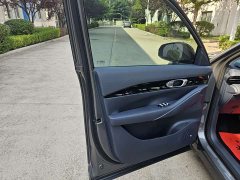 Geely Galaxy E5 2026 530km Qihang Edition - ფოტო 10