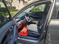 Geely Galaxy E5 2026 530km Qihang Edition - ფოტო 11