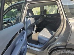 Geely Galaxy E5 2026 530km Qihang Edition - ფოტო 12