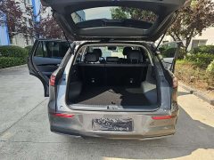 Geely Galaxy E5 2026 530km Qihang Edition - ფოტო 14
