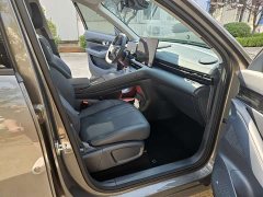Geely Galaxy E5 2026 530km Qihang Edition - ფოტო 15