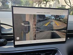 Geely Galaxy E5 2026 530km Qihang Edition - ფოტო 16