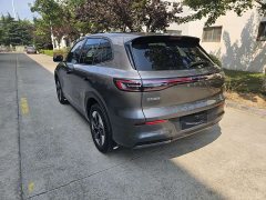 Geely Galaxy E5 2026 530km Qihang Edition - ფოტო 2
