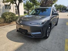 Geely Galaxy E5 2026 530km Qihang Edition - ფოტო 3