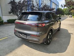 Geely Galaxy E5 2026 530km Qihang Edition - ფოტო 4
