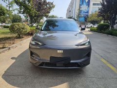 Geely Galaxy E5 2026 530km Qihang Edition - ფოტო 5