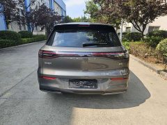 Geely Galaxy E5 2026 530km Qihang Edition - ფოტო 6