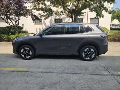 Geely Galaxy E5 2026 530km Qihang Edition - ფოტო 7