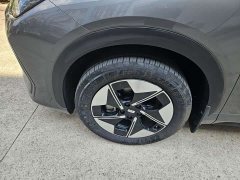 Geely Galaxy E5 2026 530km Qihang Edition - ფოტო 8