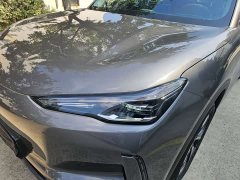 Geely Galaxy E5 2026 530km Qihang Edition - ფოტო 9