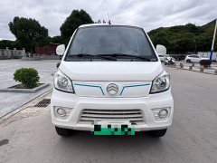 Mercedes-Benz Jinlv Sea Lion New Energy Longyun GLE550 4510 Long 41.86kWh - ფოტო 2