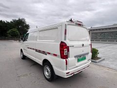 Mercedes-Benz Jinlv Sea Lion New Energy Longyun GLE550 4510 Long 41.86kWh - ფოტო 6