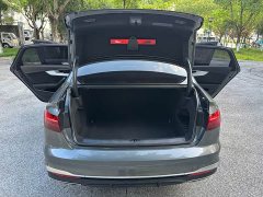 Audi A4L 2020 40 TFSI Fashion Dynamic - ფოტო 10