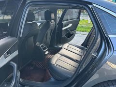 Audi A4L 2020 40 TFSI Fashion Dynamic - ფოტო 12