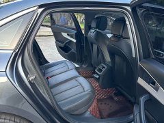 Audi A4L 2020 40 TFSI Fashion Dynamic - ფოტო 13