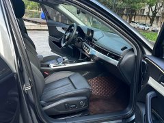 Audi A4L 2020 40 TFSI Fashion Dynamic - ფოტო 14