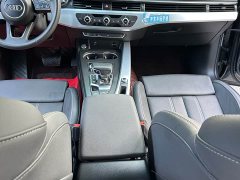 Audi A4L 2020 40 TFSI Fashion Dynamic - ფოტო 16