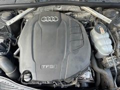 Audi A4L 2020 40 TFSI Fashion Dynamic - ფოტო 19