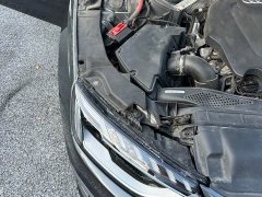 Audi A4L 2020 40 TFSI Fashion Dynamic - ფოტო 20