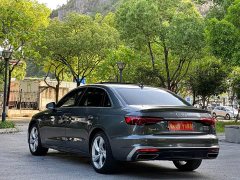 Audi A4L 2020 40 TFSI Fashion Dynamic - ფოტო 5