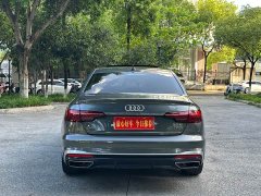 Audi A4L 2020 40 TFSI Fashion Dynamic - ფოტო 6