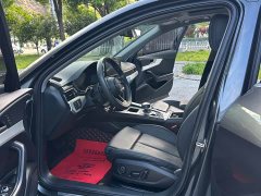 Audi A4L 2020 40 TFSI Fashion Dynamic - ფოტო 9