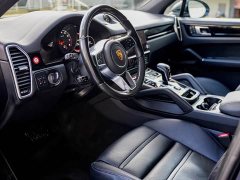 Porsche Cayenne 3.0T Platinum Edition - ფოტო 10