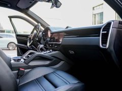 Porsche Cayenne 3.0T Platinum Edition - ფოტო 11