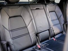 Porsche Cayenne 3.0T Platinum Edition - ფოტო 13