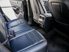 Porsche Cayenne 3.0T Platinum Edition - ფოტო 14