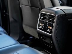 Porsche Cayenne 3.0T Platinum Edition - ფოტო 15
