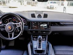 Porsche Cayenne 3.0T Platinum Edition - ფოტო 16