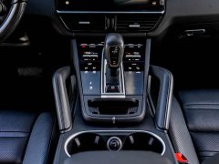 Porsche Cayenne 3.0T Platinum Edition - ფოტო 17