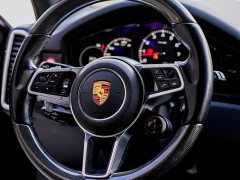 Porsche Cayenne 3.0T Platinum Edition - ფოტო 18
