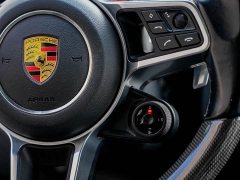 Porsche Cayenne 3.0T Platinum Edition - ფოტო 19