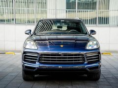 Porsche Cayenne 3.0T Platinum Edition - ფოტო 2