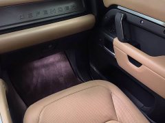 Land Rover Defender 2025 110 3.0T P400 Dark Edition - ფოტო 5