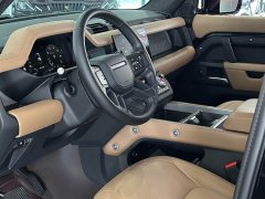 Land Rover Defender 2025 110 3.0T P400 Dark Edition - ფოტო 7
