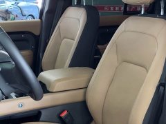 Land Rover Defender 2025 110 3.0T P400 Dark Edition - ფოტო 8