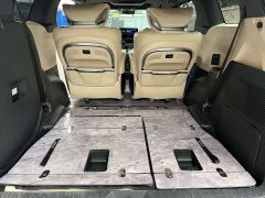 Toyota Sienna 2021 2.5L Hybrid Platinum Edition - ფოტო 14