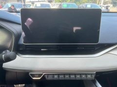 Geely Xingrui 2.0T Diesel Luxury - ფოტო 10