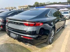 Geely Xingrui 2.0T Diesel Luxury - ფოტო 11