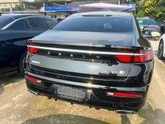 Geely Xingrui 2.0T Diesel Luxury - ფოტო 12