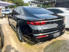Geely Xingrui 2.0T Diesel Luxury - ფოტო 13