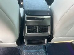 Geely Xingrui 2.0T Diesel Luxury - ფოტო 14
