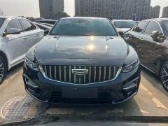 Geely Xingrui 2.0T Diesel Luxury - ფოტო 2