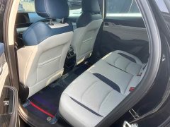Geely Xingrui 2.0T Diesel Luxury - ფოტო 5
