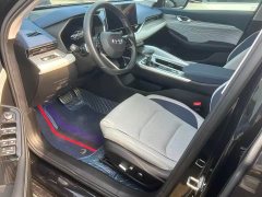 Geely Xingrui 2.0T Diesel Luxury - ფოტო 6