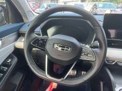Geely Xingrui 2.0T Diesel Luxury - ფოტო 8