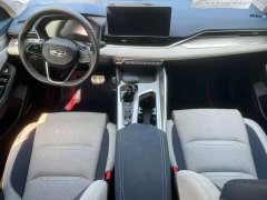 Geely Xingrui 2.0T Diesel Luxury - ფოტო 9